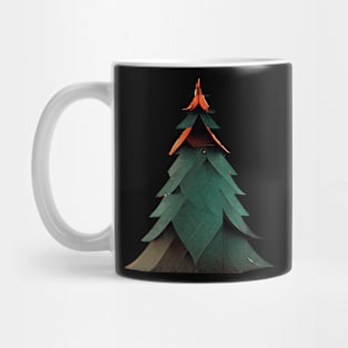 Merry Christmas Mug